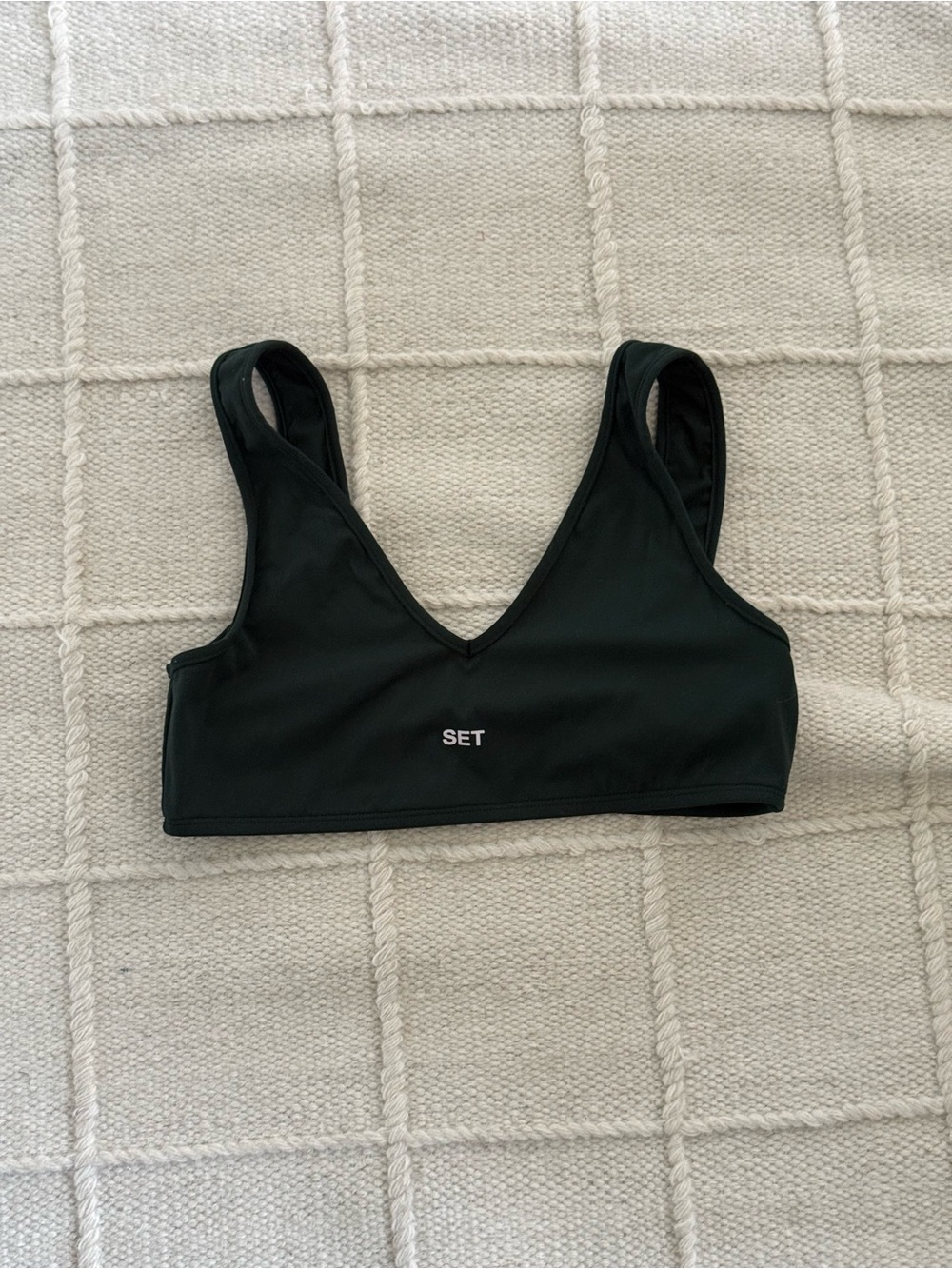 SET ACTIVE sports bra